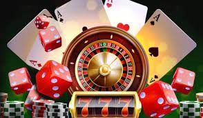 Онлайн казино Casino7